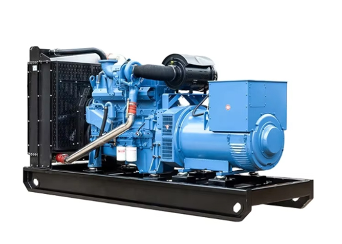 Yuchai Diesel Generator Set