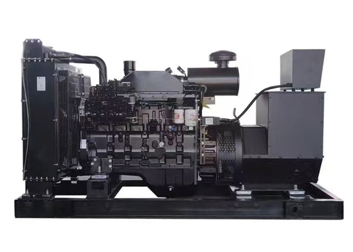 Cummins Diesel Generator Set
